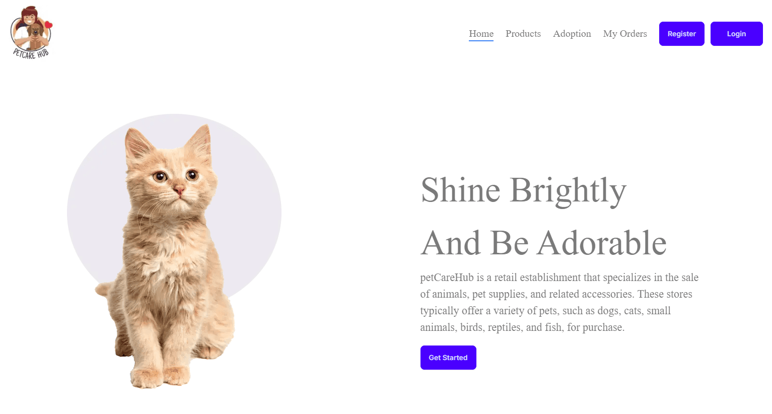 PetCareHub